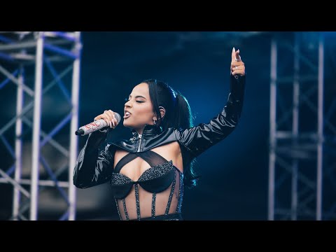 Becky G - Shower (Live from the 2022 Governors Ball)