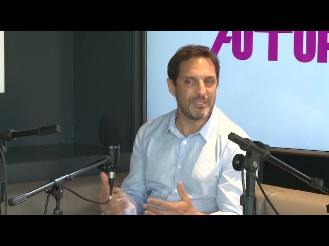Masters of Marketing Latam | #09 | CCU: Construir una cultura de innovación