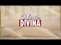 Lectio Divina Lunes 14 de Marzo