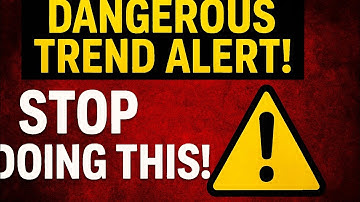 WARNING: This Trend Has Gone Too Far