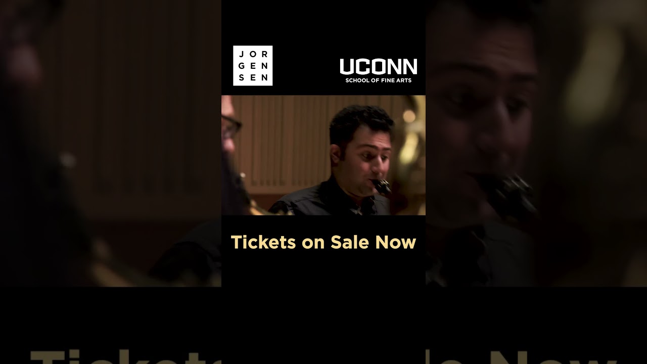 Watch Alliage Quintet at Jorgensen Center - Tue, Apr 1, 7:30 pm on YouTube Watch Alliage Quintet at Jorgensen Center - Tue, Apr 1, 7:30 pm on YouTube