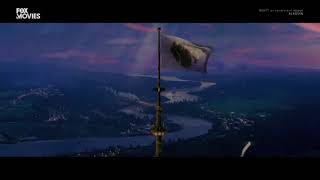 Aladdin - Fox Movies Intro