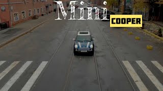 MINI Cooper R50 стоит ли брать? | история Мини Купера