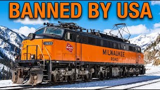 The Government Banned This \