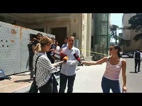 ლაშა ჩხარტიშვილი: უნდა დავასრულოთ ხელისუფლებათა მიერ მოქალაქეთვის თვალების თხრის ველური ტრადიცია !