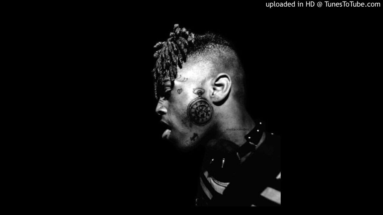 FREE OLD SAD HARD XXXTENTACION "GH0ST" 2014 TYPE BEAT // @prodfle...