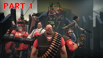 Lλmbda-Fortress Walkthrough | Part 1 : Soldier Insertion