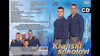 Video thumbnail of "Krajiski sokolovi - Student (Audio 2017)"