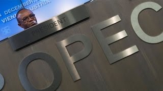 Is OPEC Really Still a Cartel? Is OPEC Really Still a Cartel?