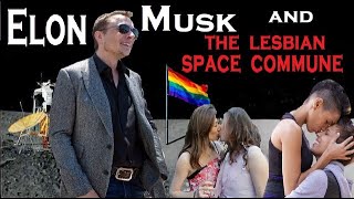 WE WANT GRIMES AND ELON TO GET BACK TOGETHER! THICK THOTS ON TIK TOK
