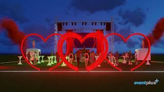 Redlight Party - Event Plus 2019