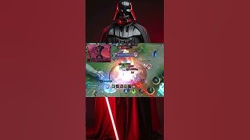 Argus 💀😈#mobilelegends #mobilelegendsbangbang #starwars #argusmlbb #argus #darthvader #mlbb #ml #mlb