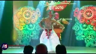 Opening Act for HITACHI Annual Award Ceremony & Gala Dinner