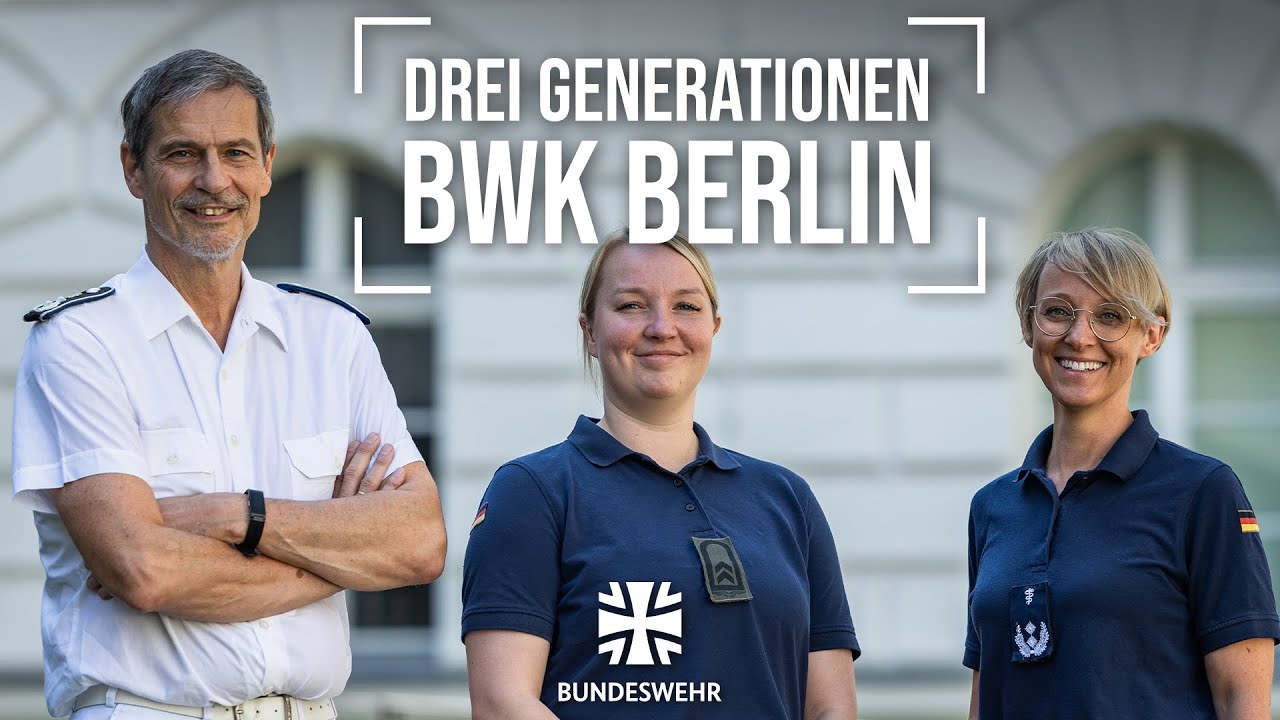 Rettung im Bundeswehrkrankenhaus | Bundeswehr
