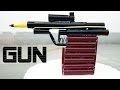 How to Make a Toy Gun using Sketch Pen