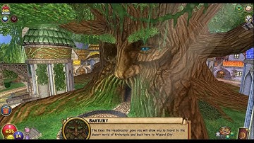 Royal Hall in Krokotopia Walkthrough in 7minutes (Main Storyline) Quest - Wizard101