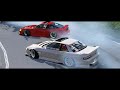 Assetto Corsa  drift どりふたーず