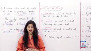 Class 6 - Computer Studies - Chapter 7 - Lecture 4  - exercise part 4 - llied Schools