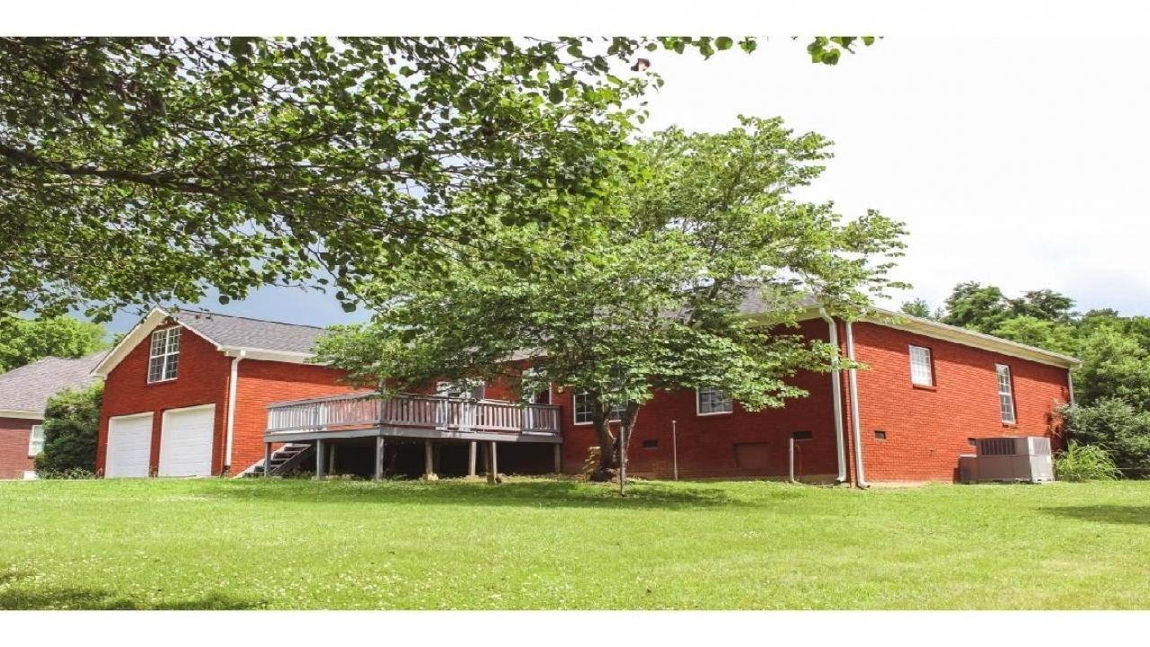 750 Joyce Avenue, Lewisburg, TN Presented by Victoria Olubola. YouTube