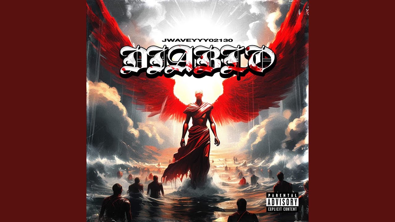 Watch DIABLO on YouTube Watch DIABLO on YouTube