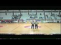 Campeonato Argentino U17: Neuquén vs. Santa Fe