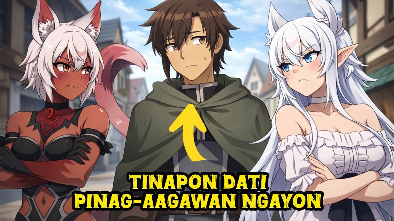 Minaliit at itinapon dati, ngayon ay pinagaagawan na ng maraming tao dahil sa kakayahan nito