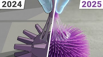 Game Physics Just Jumped A Generation