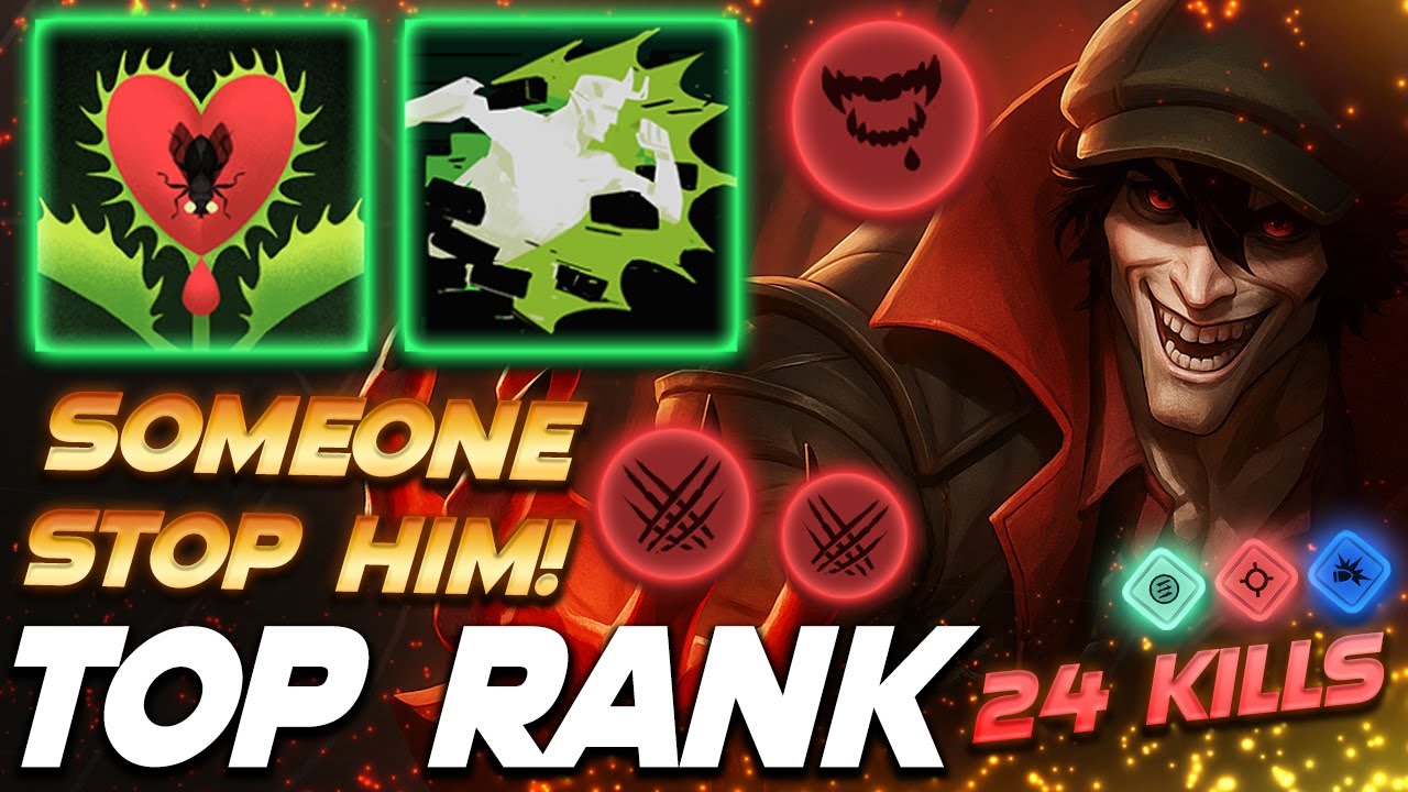 Top Rank Drifter SOMEONE STOP HIM! 24 KILLS - Deadlock Pro Gameplay & Guides [Watch & Learn]