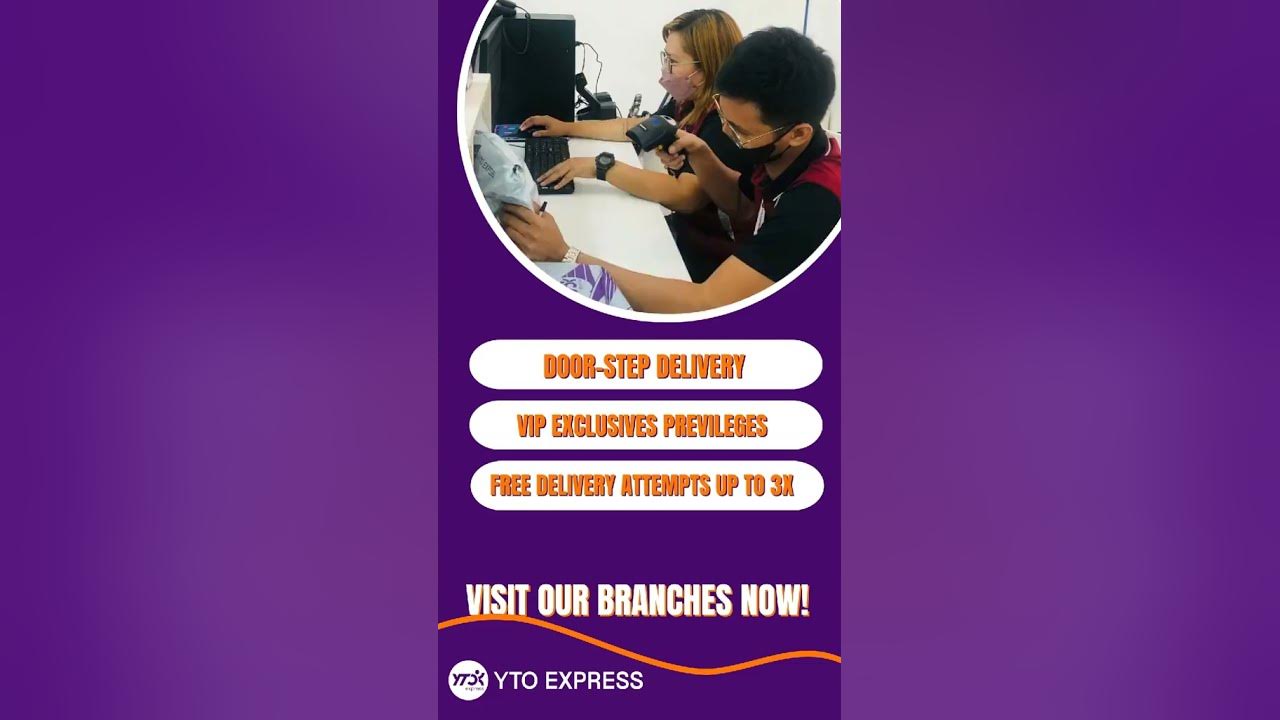 YTO EXPRESS BRANCHES YouTube yto-express-branches-youtube
