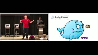 The State of the Container EcoSystem  - Dan Walsh and Mrunal Patel (Red Hat)