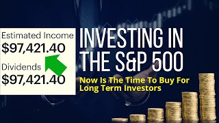 When is a Better Time to Buy The S&P 500 Than Now? (Indexes SPY and QQQ Down 20-30% From Highs)