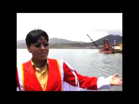 LIMBANI QUERIDO - NUEVO AMANECER  | LIMBANI SANDIA |