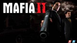 Mafia 2 Ost Soundtrack - Gp 0605