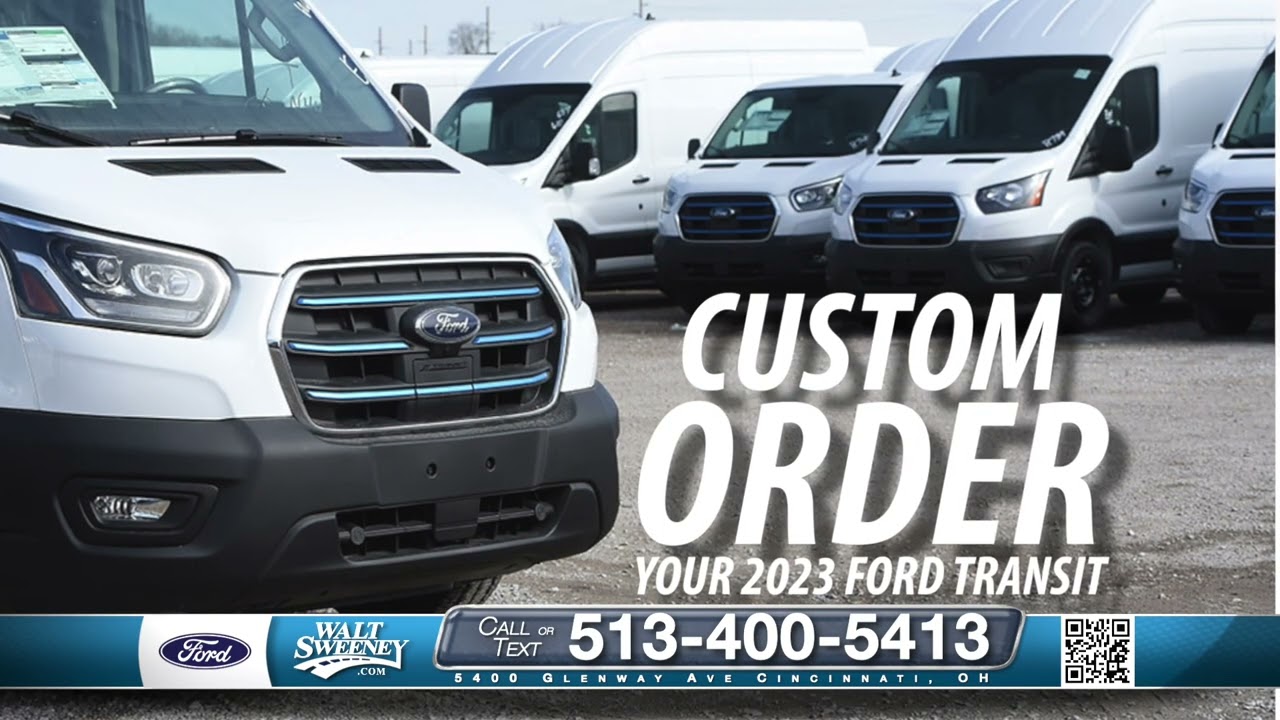 2023 F350 Order Bank | 2023 Calendar