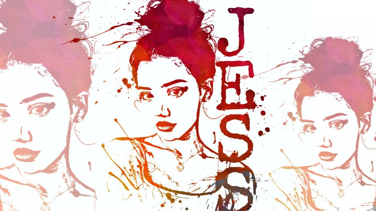 PicsArt Colorful Ink Splash Portrait Effect | Editing Tutorial | Vector Splash | Thomas Tutorial PH