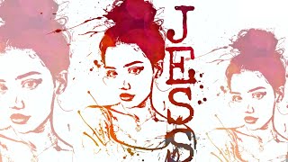 PicsArt Colorful Ink Splash Portrait Effect | Editing Tutorial | Vector Splash | Thomas Tutorial PH screenshot 4