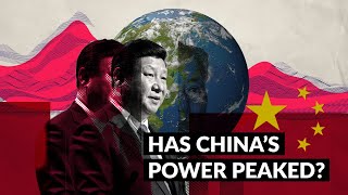 Has China’s Power Peaked? Ian Bremmer vs. Michael Beckley