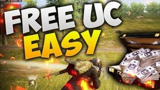 Free uc every week for playing game screenshot 5