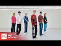 P1Harmony 피원하모니 Back Down Dance Practice KCON 2023 THAILAND 