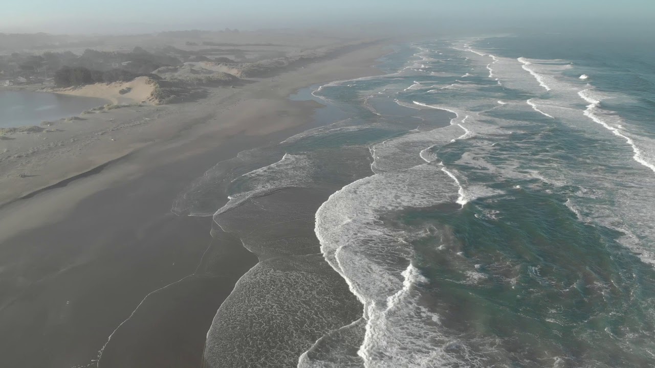 Salmon Creek Samba 1