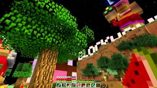 Mindcrack Fan Server w/Iggy | #16 A Guude Party