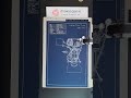 🛒 Buy Lotus Engine Blueprint Art!