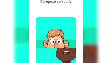 Im Not a robot brain test level 21 Walkthrough Solution 