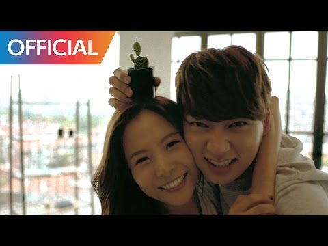 윤하 (Younha) – 허세 (Prod. By 타블로) (Teaser)