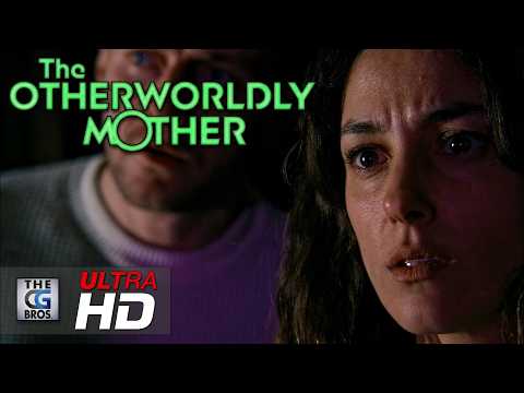 🏆Award Winning Sci-Fi Short Film 🏆: "The Otherworldly Mother" - by Alwin & Aaron Roller | TheCGBros