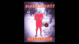 Djrobe Jeshi_ - Uislamu Kai1 Beat Singeli 2023