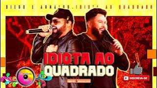 IDIOTA AO QUADRADO - Diego e Arnaldo