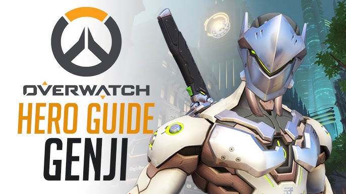 Overwatch 2 - Reaper Hero Guide - GameSpot