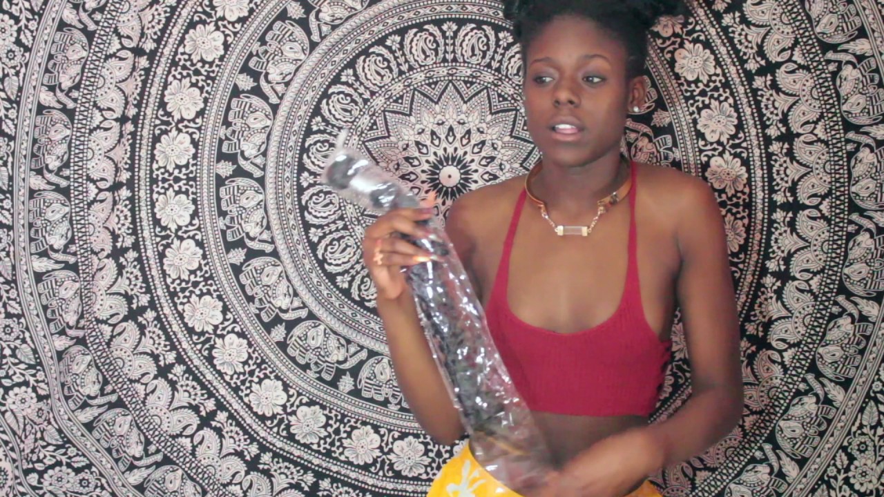 i Wish Hair ALIEXPRESS INITIAL REVIEW