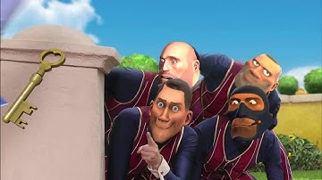 We Are Number One But Is A Tf2 Gameplay Video